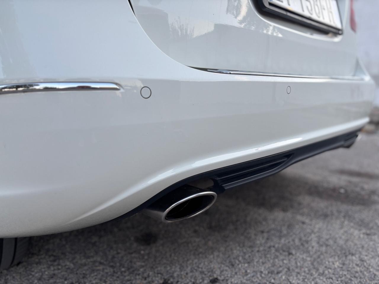 Mercedes-benz B 180 CDI Executive ( motore mercedes )