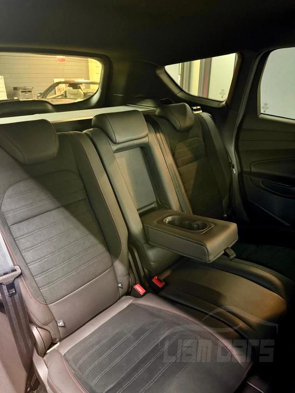 Ford Kuga 2.0 tdci ST-Line s&s awd 150cv powershift my19.25