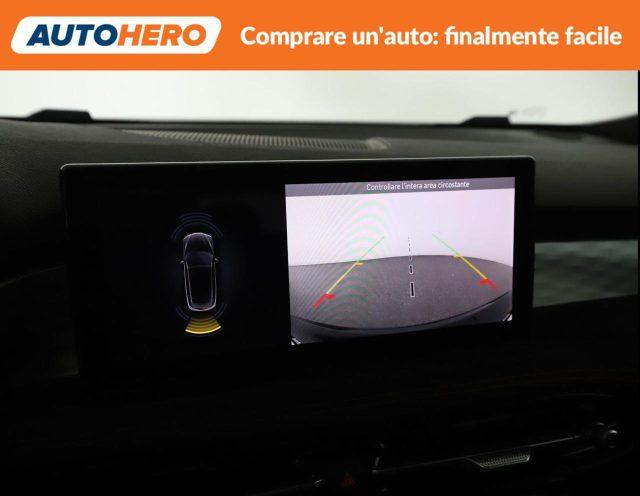 ALFA ROMEO Tonale 1.5 160 CV MHEV TCT7 Veloce
