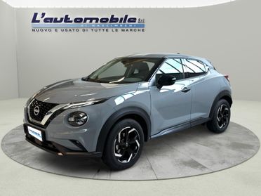 Nissan Juke 1.0 dig-t Acenta 114cv