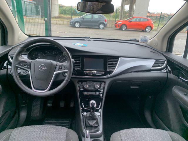 OPEL Mokka X 1.6 CDTI Ecotec 4x2 Start&Stop Ultimate