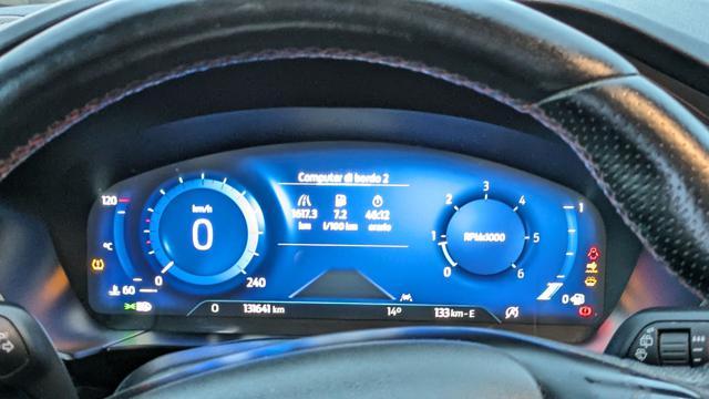 FORD Kuga N1 ST-LINE 1.5d 120cv