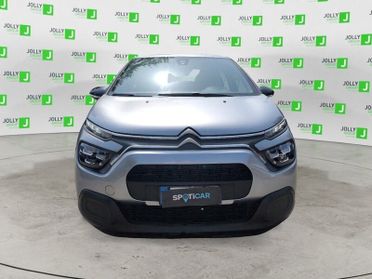 Citroën C3 III 2017 1.2 puretech Feel s&s 83cv neopatentati my18