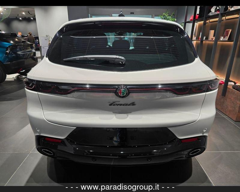 Alfa Romeo Tonale (638) My24 Plug-In Hybrid Q4280cv Veloce