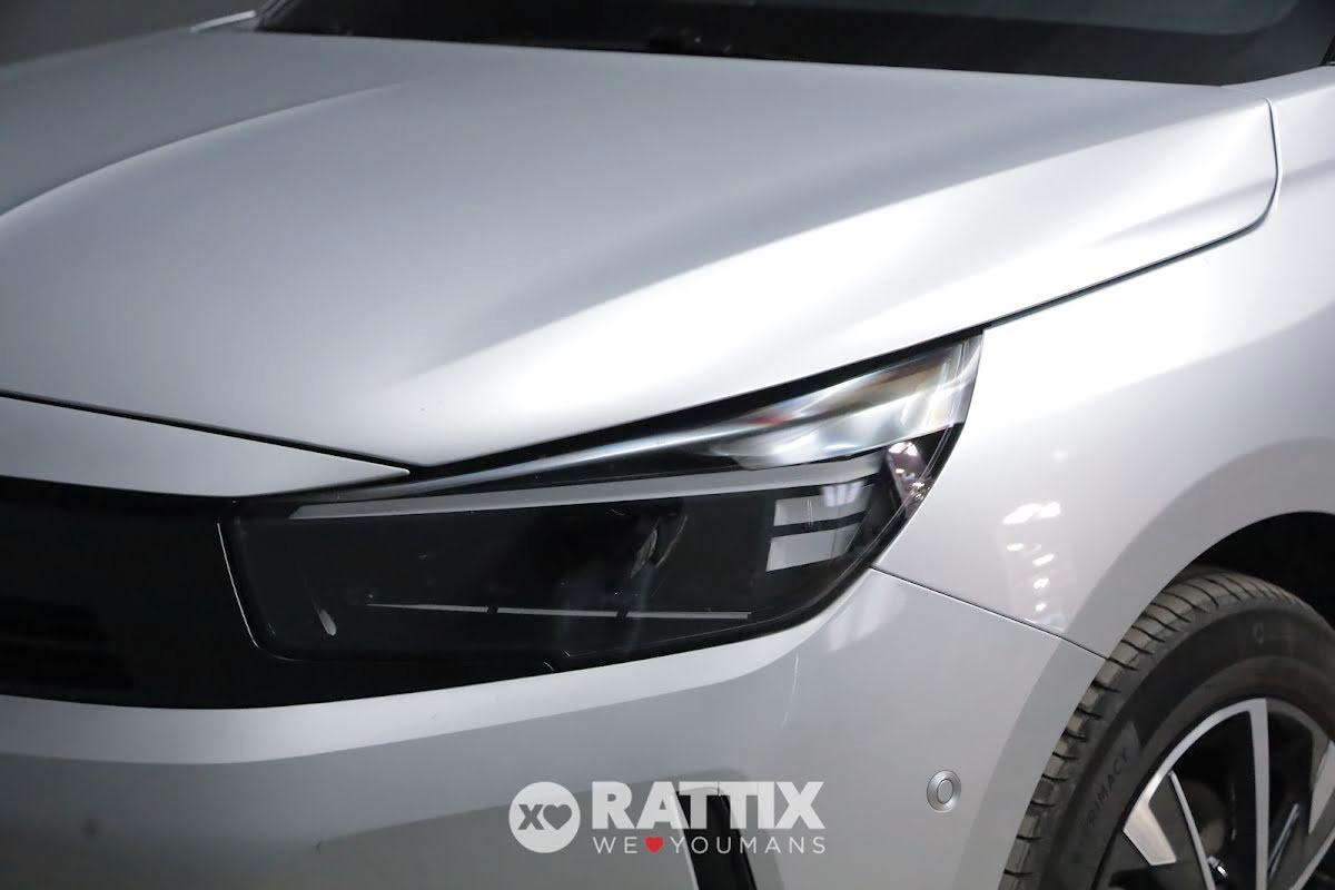 Opel Corsa 1.2 Hybrid 100CV GS DCT6