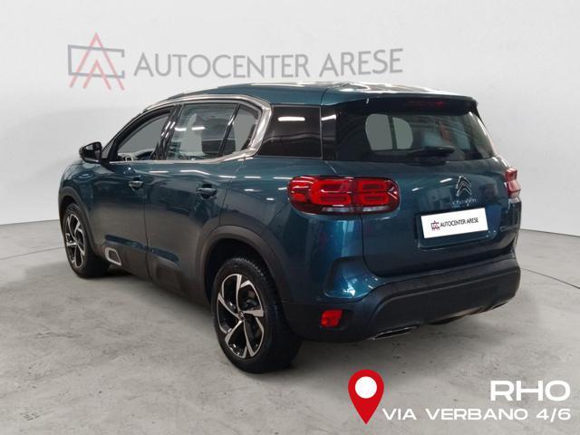 CITROEN C5 Aircross BlueHDi 130 S&S Business GARANZIA3 ANNI