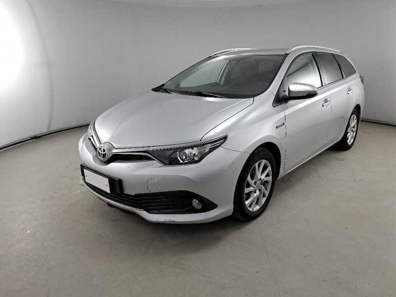 TOYOTA AURIS WAGON Touring Sports Hybrid Business