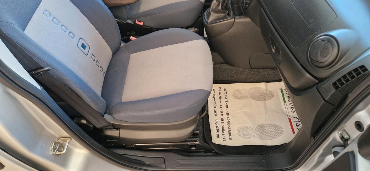 Citroen Nemo Multispace 1.3 HDi 75cv Selection