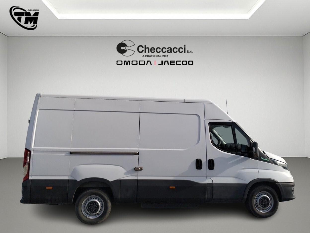 Iveco Daily 35 3.0 CNG PM-SL-TM 136CV 2022 *NETTO IVA*