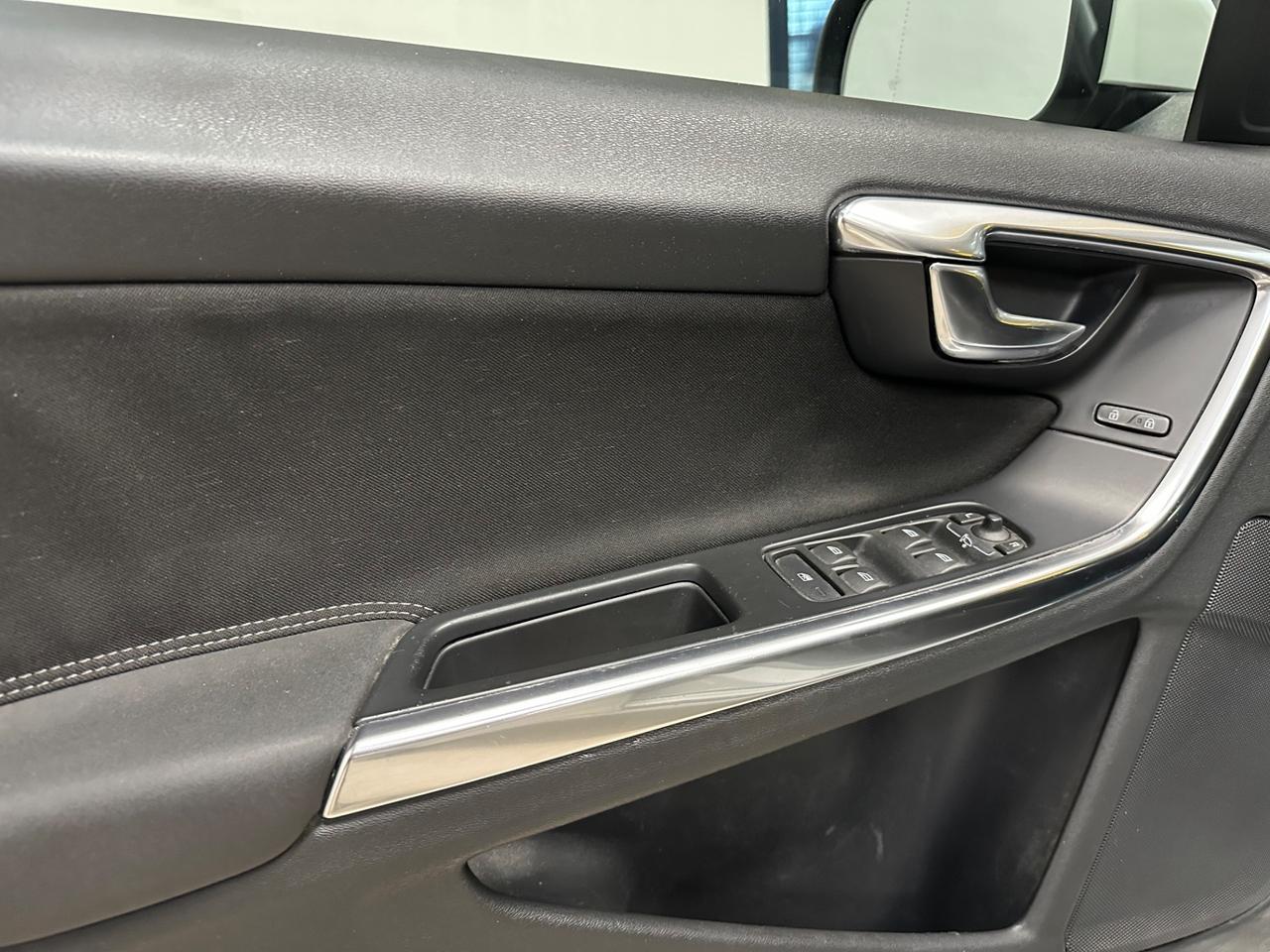 Volvo V60 D3 Business