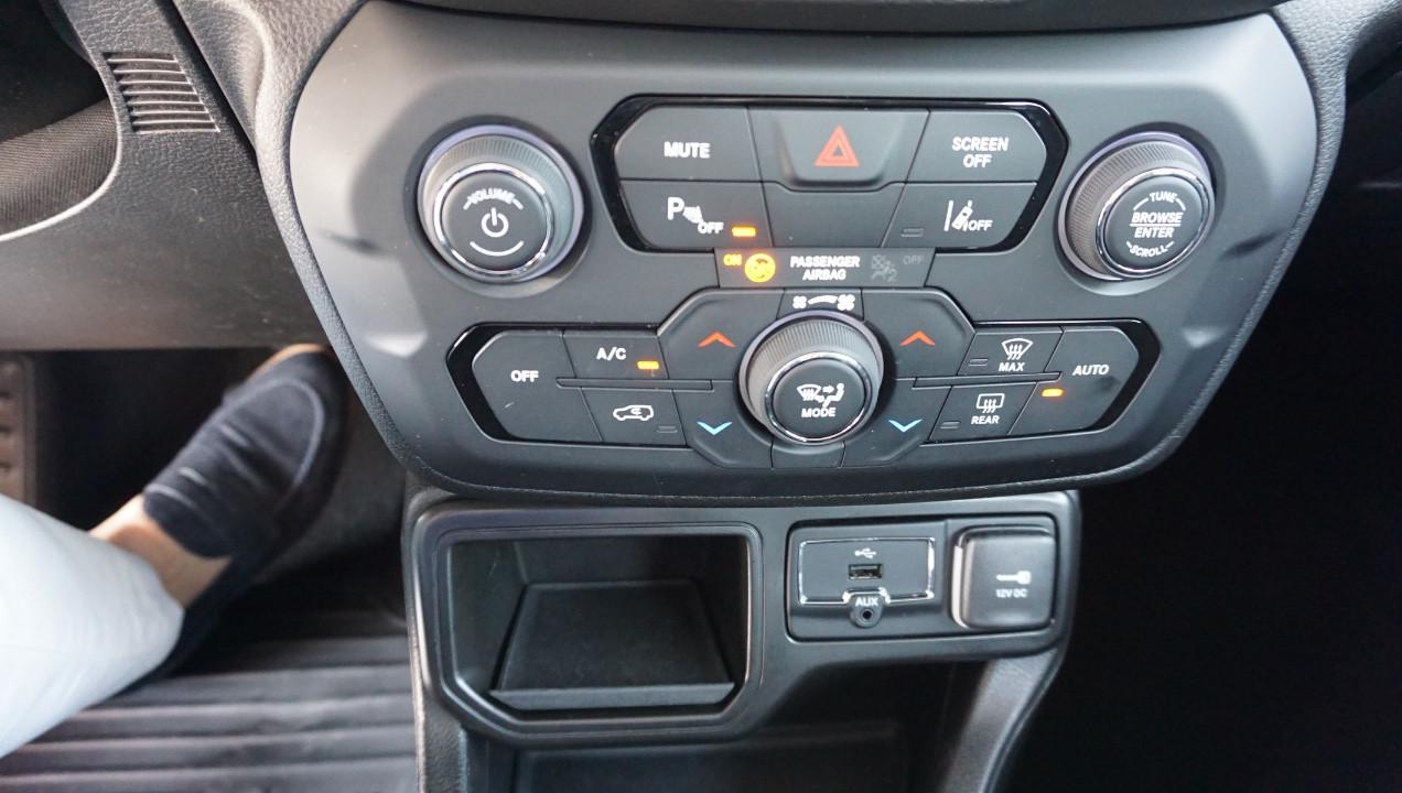 Jeep Renegade 1.5 turbo t4 mhev Limited 2wd 130cv dct