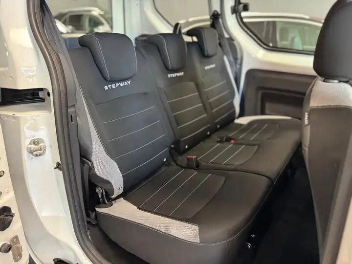 Dacia Dokker 1.5 dCi 8V 90CV monovolume Furgone, ok neopatentati