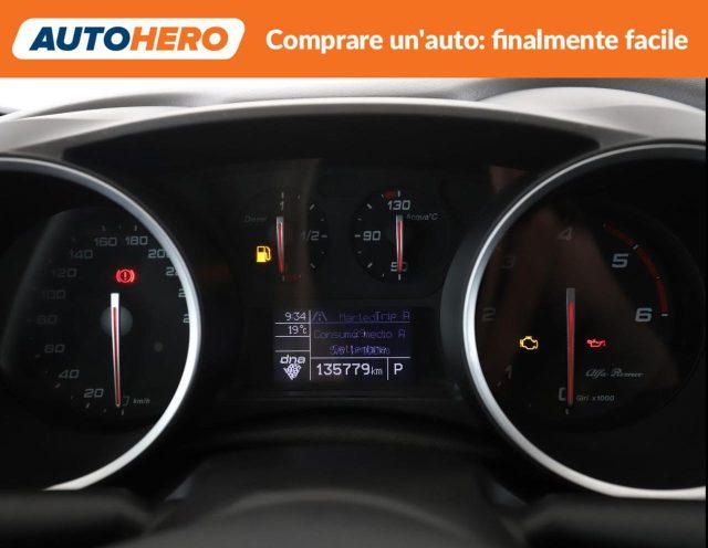 ALFA ROMEO Giulietta 1.6 JTDm TCT 120 CV Super