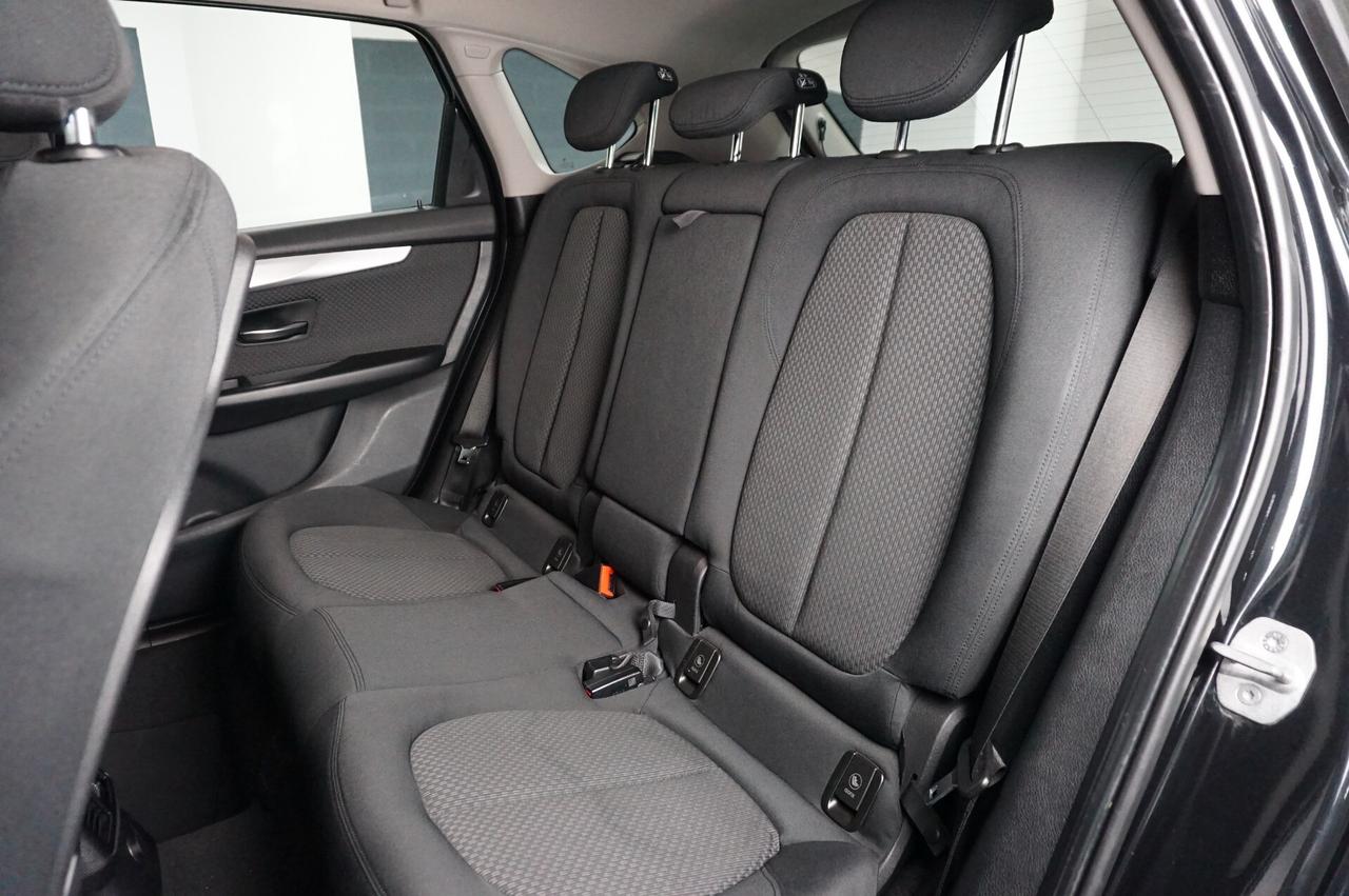 Bmw 216d Active Tourer Advantage