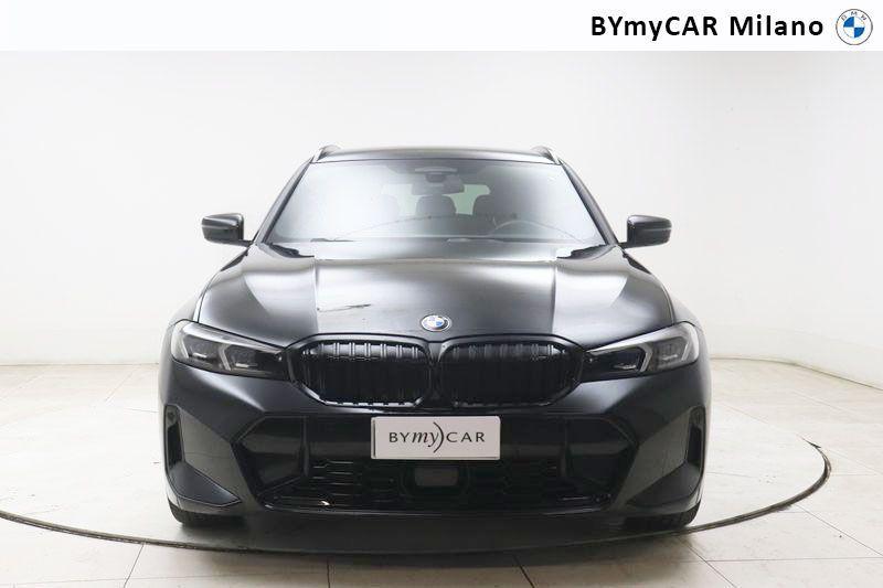 BMW Serie 3 Touring 320 d Mild Hybrid 48V Msport xDrive Steptronic
