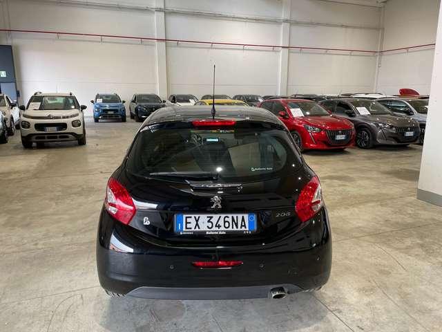 Peugeot 208 1.2 e-vti 12v 82CV Allure