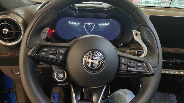 ALFA ROMEO Tonale 1.5 160 CV MHEV TCT7 Veloce PREZZO PROMO