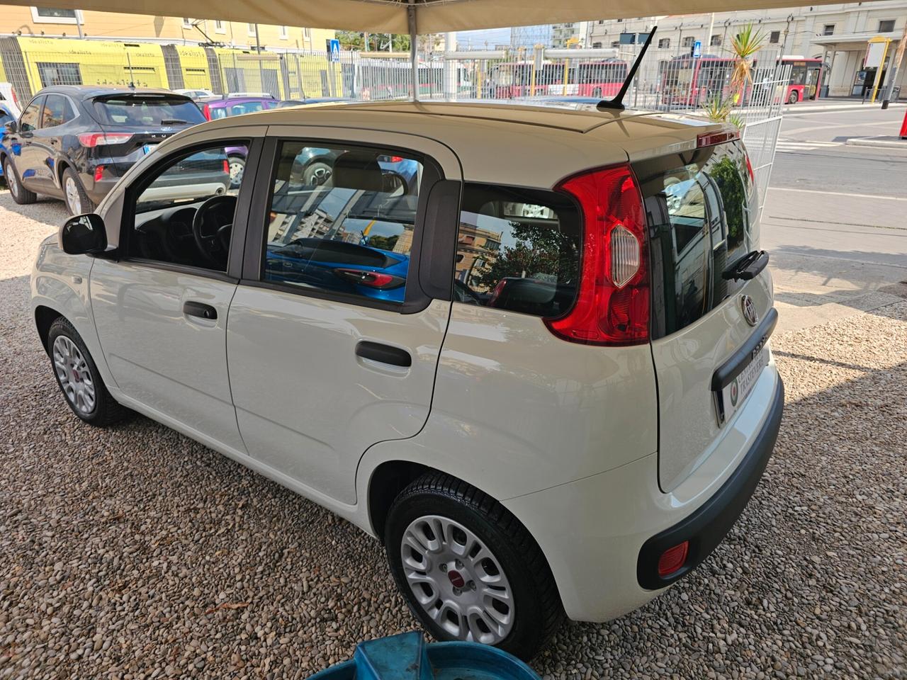 Fiat Panda 1.2 Easy