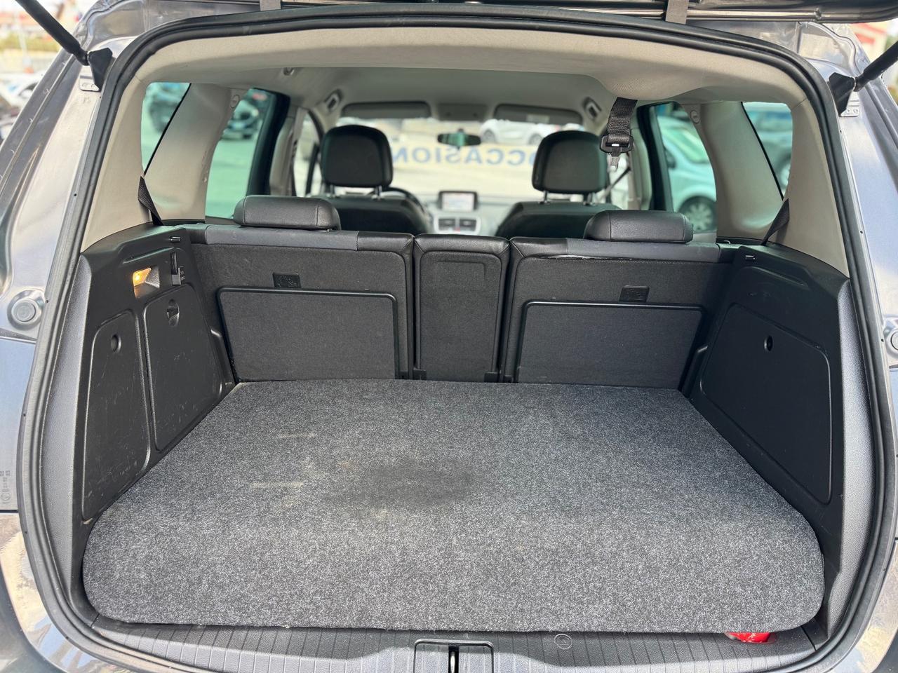 Opel Meriva 1.4 Turbo 120CV Cosmo