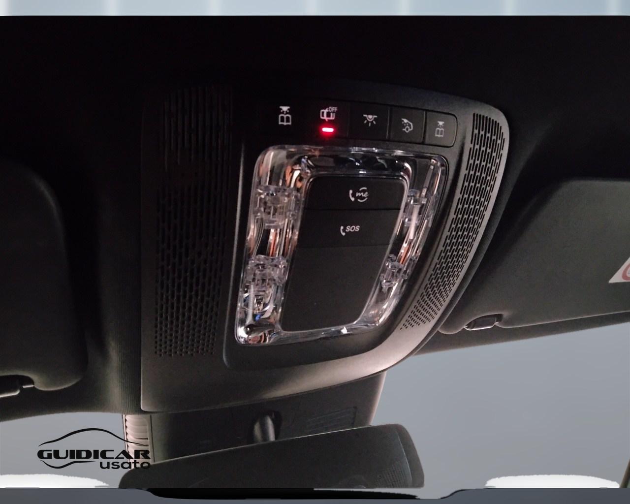 Mercedes-Benz GLA-H247 2023 - GLA 180 d Progressive Advanced auto