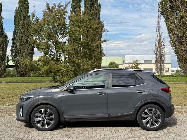 Kia Stonic Stonic 1.0 t-gdi mhev Style 100cv imt ANNO 2022