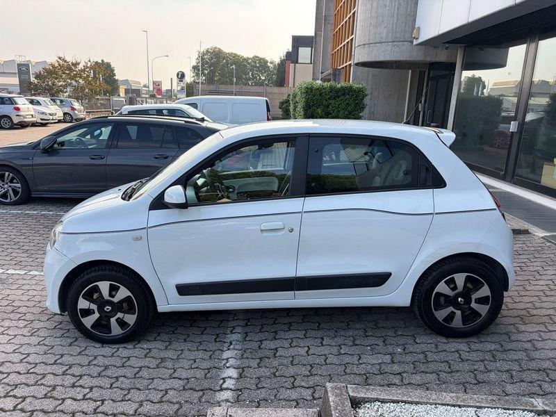 Renault Twingo 1.0 sce Zen (live) 69cv E6 PER NEOPATENTATI