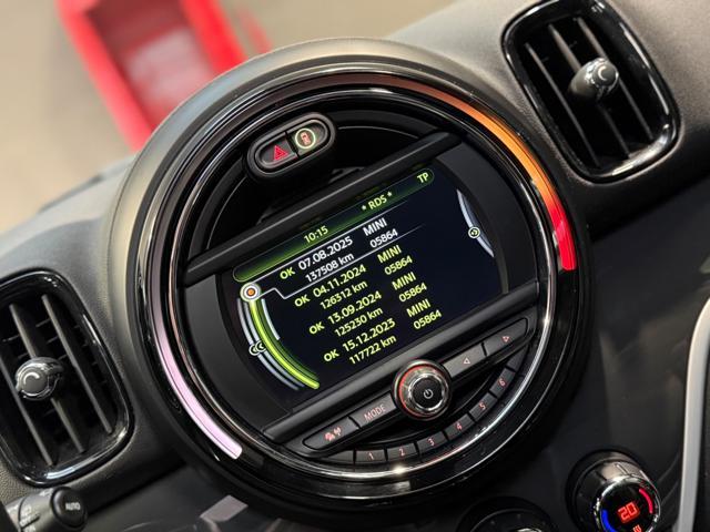 MINI Countryman 2.0 Cooper SD ALL4 JOHN COOPER WORKS