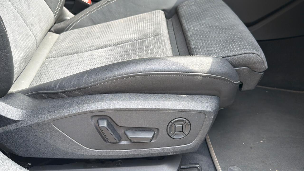 Audi S6 TDI 344Cv quattro S line LED Virtual Cockpit