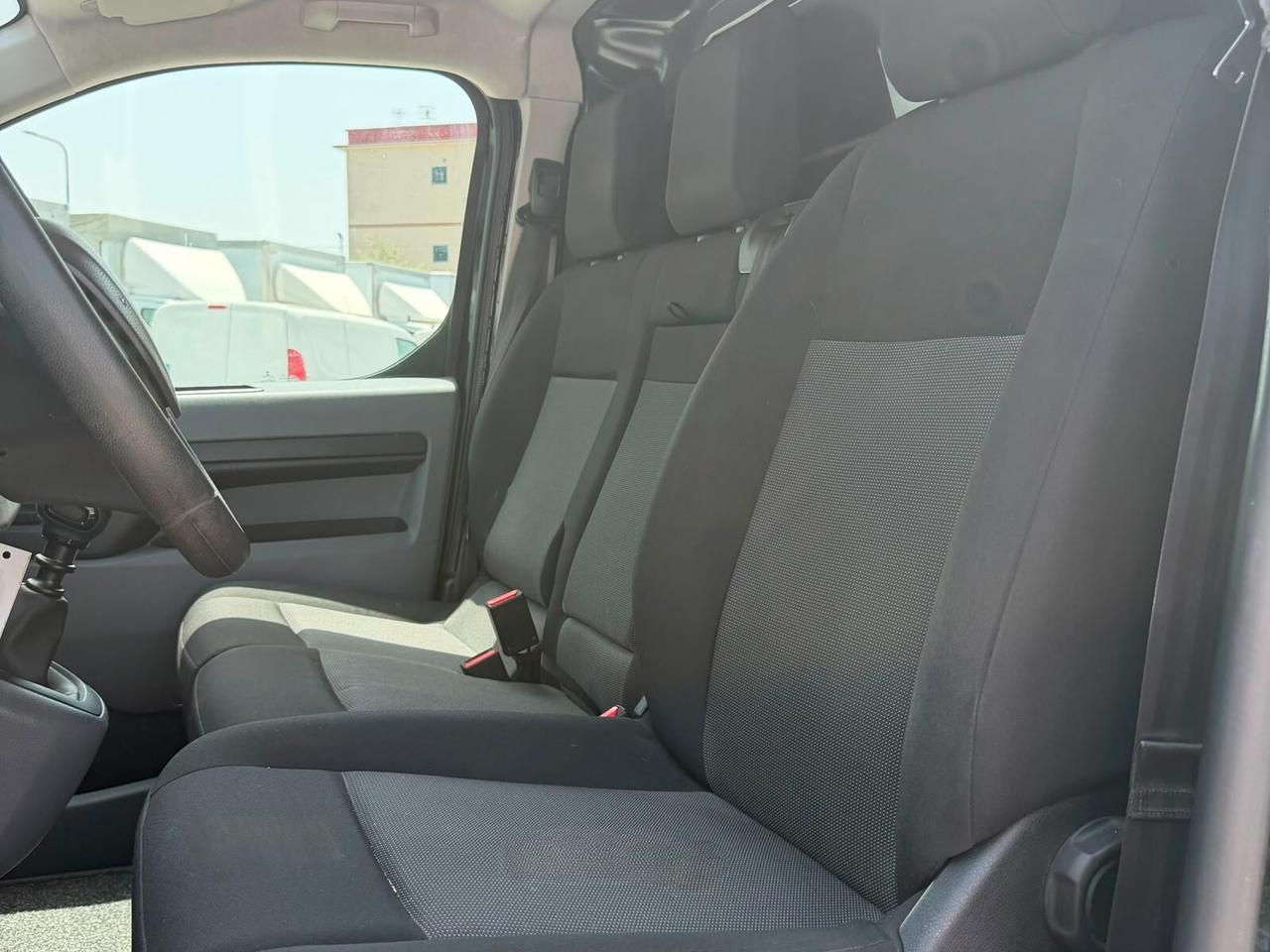PEUGEOT EXPERT 1.5hdi FURGONE