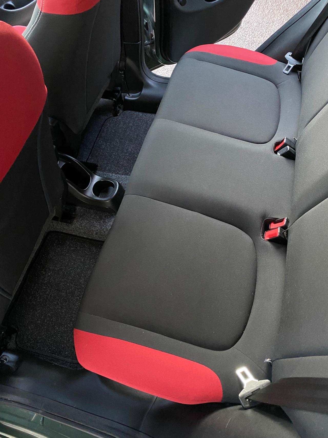 Fiat Panda 1.3 MJT 95cv S&S 4x4 ELD