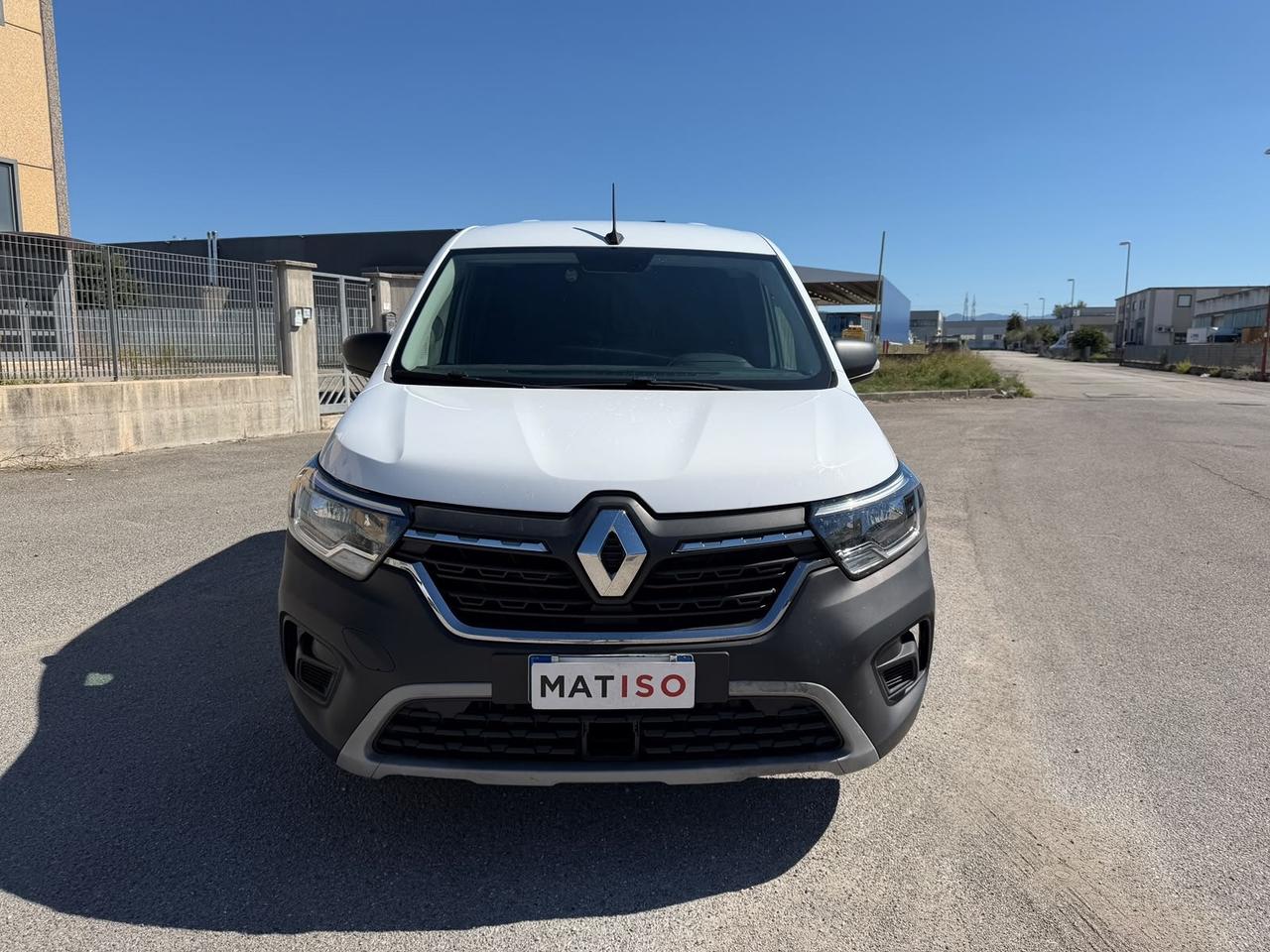 Renault Kangoo 2021 Diesel