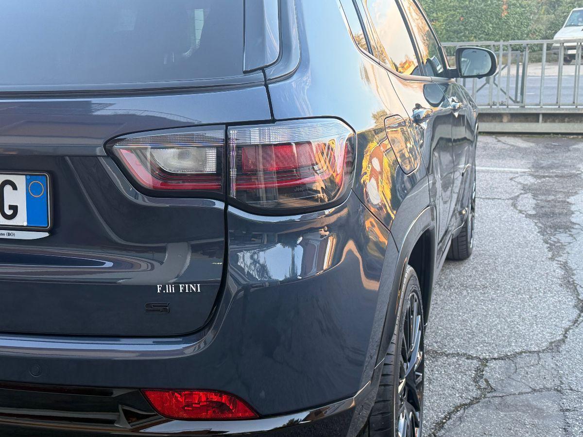 JEEP - Compass - 1.6 Multijet II 2WD S