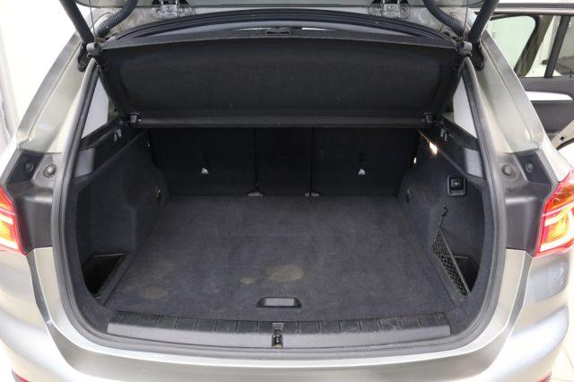 BMW X1 sDrive18d Business "" CERCHI 18"/ AUTOMATICA ""