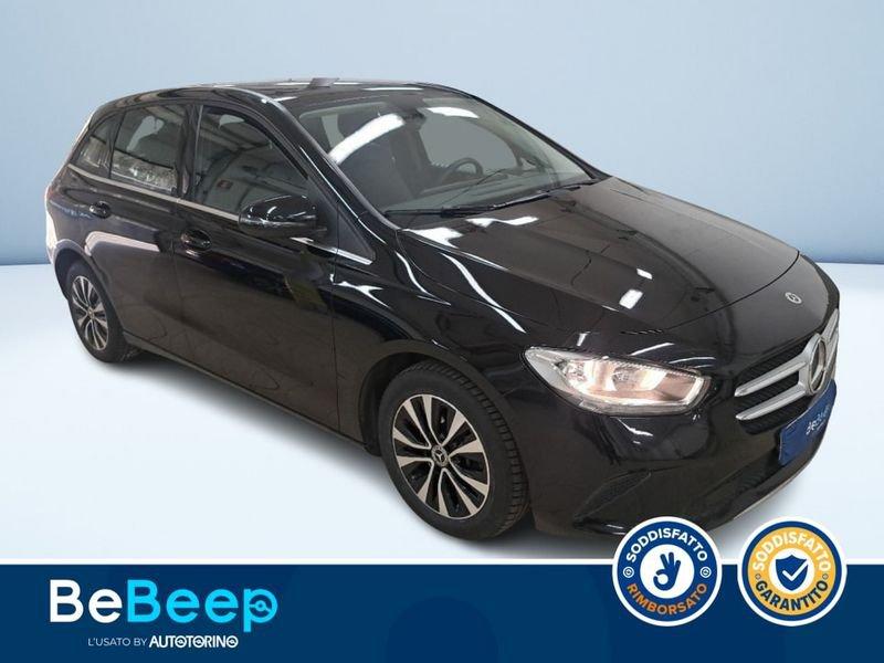 Mercedes-Benz Classe B B 180 D SPORT AUTO