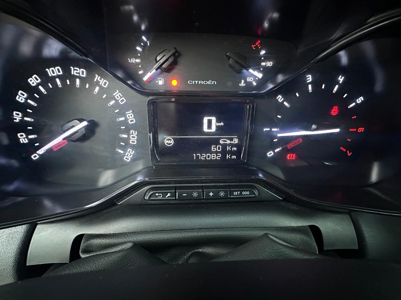 Citroen C3 Aircross BlueHDi 110 S&S Feel