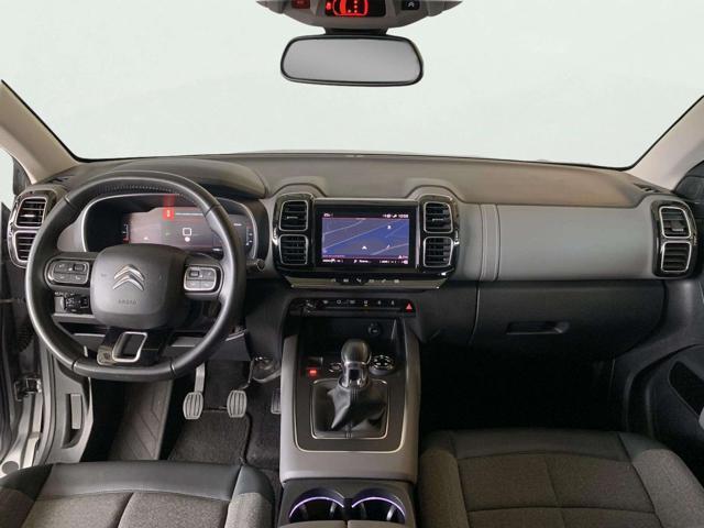 CITROEN C5 Aircross BlueHDi 130 S&S Shine