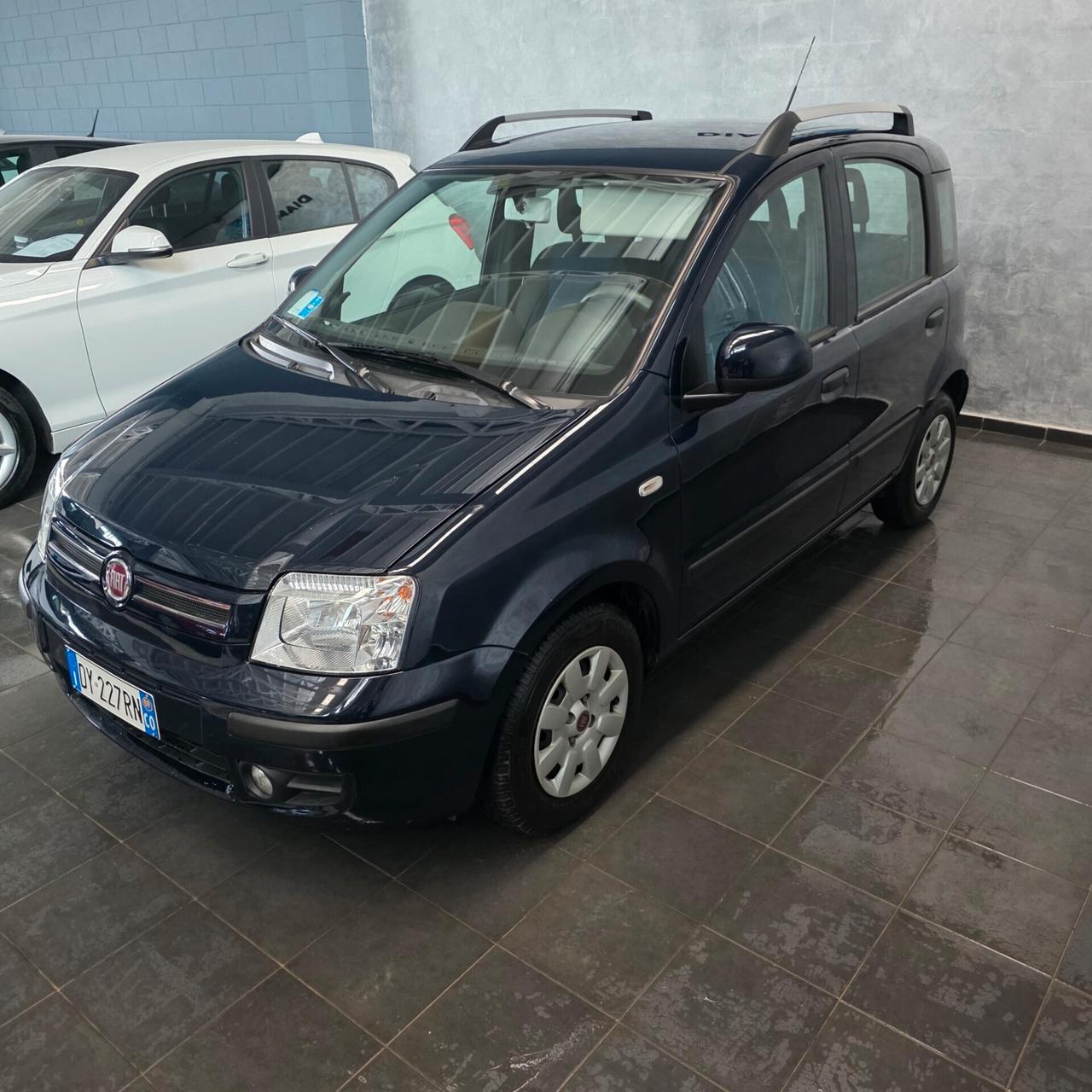 Fiat Panda 1.2 Benzina NEOPATENTATI SOLO 36000KM!!!