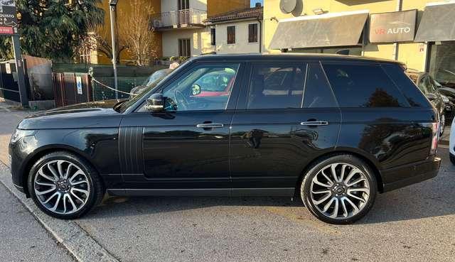 Land Rover Range Rover 3.0 sdV6 Vogue auto my19 MOTORE NUOVO/FULL OPTION
