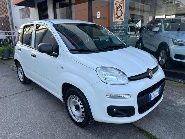 FIAT Panda 1.2 Pop Van 2 posti