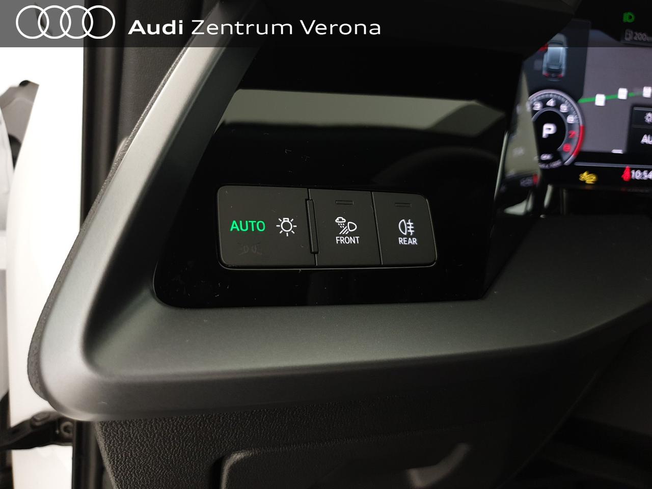 Allstreet 35TFSI 150CV S tronic Business