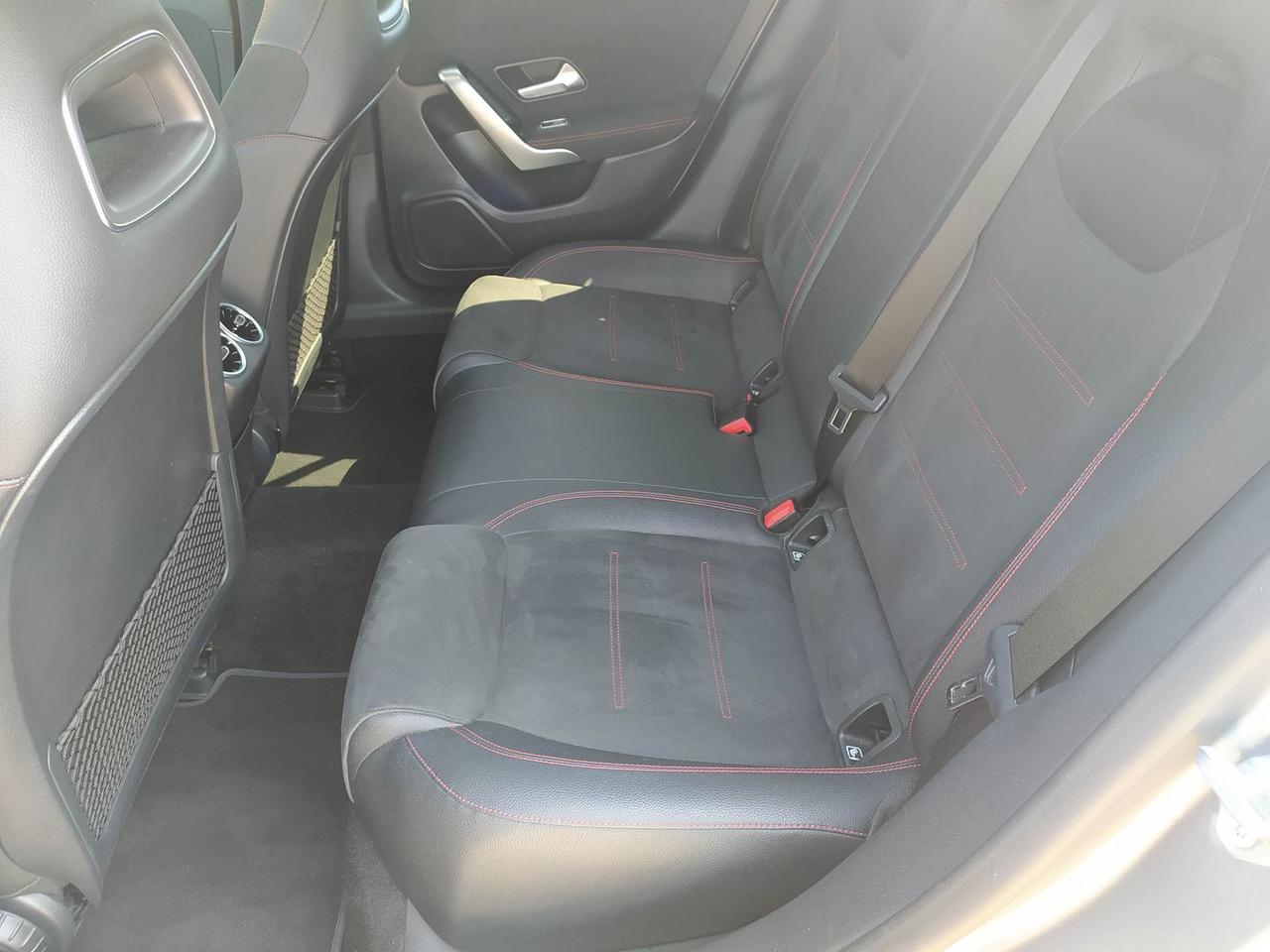 Mercedes-Benz CLA 200 Shooting Brake d Prem #11772