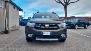 Dacia Sandero Stepway 1.5 Blue dCi 95 CV Comfort 70kw