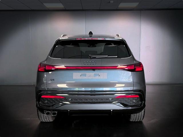 AUDI Q5 TDI 150 kW mHEV+ S tronic quattro S line edition