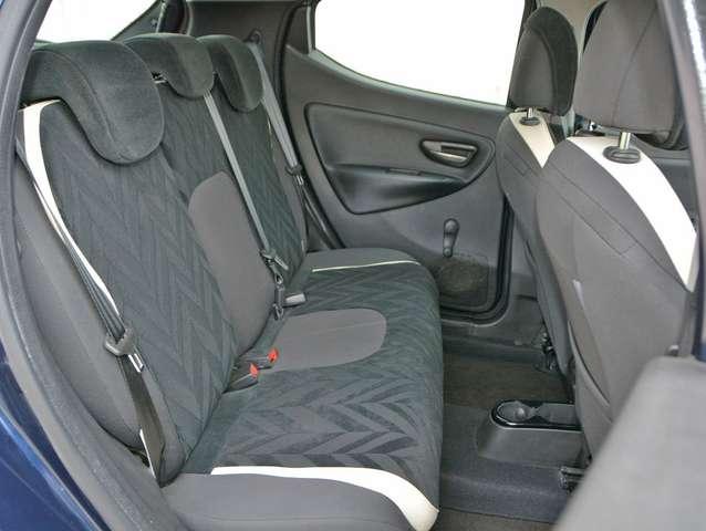 Lancia Ypsilon 2015 1.3 mjt Platinum s