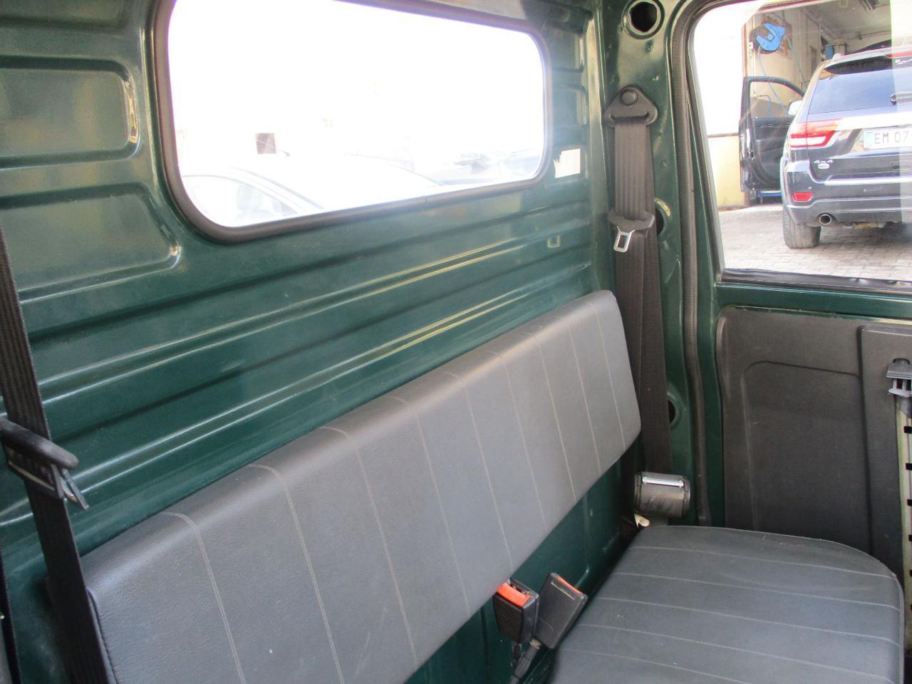 PIAGGIO APE CARRO 200CC TM PIANALE 200 CC tm pianale