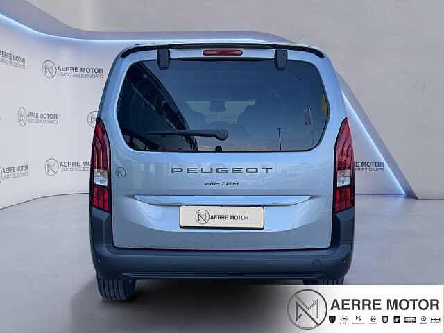Peugeot Rifter 1.5 BlueHDi 130 CV Allure L 7 posti