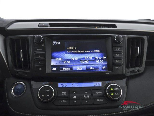 TOYOTA F RAV4 Hybrid WD Style