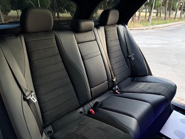 MERCEDES-BENZ GLE 350 de hybrid EQ 4Matic Premium Plus TETTO.