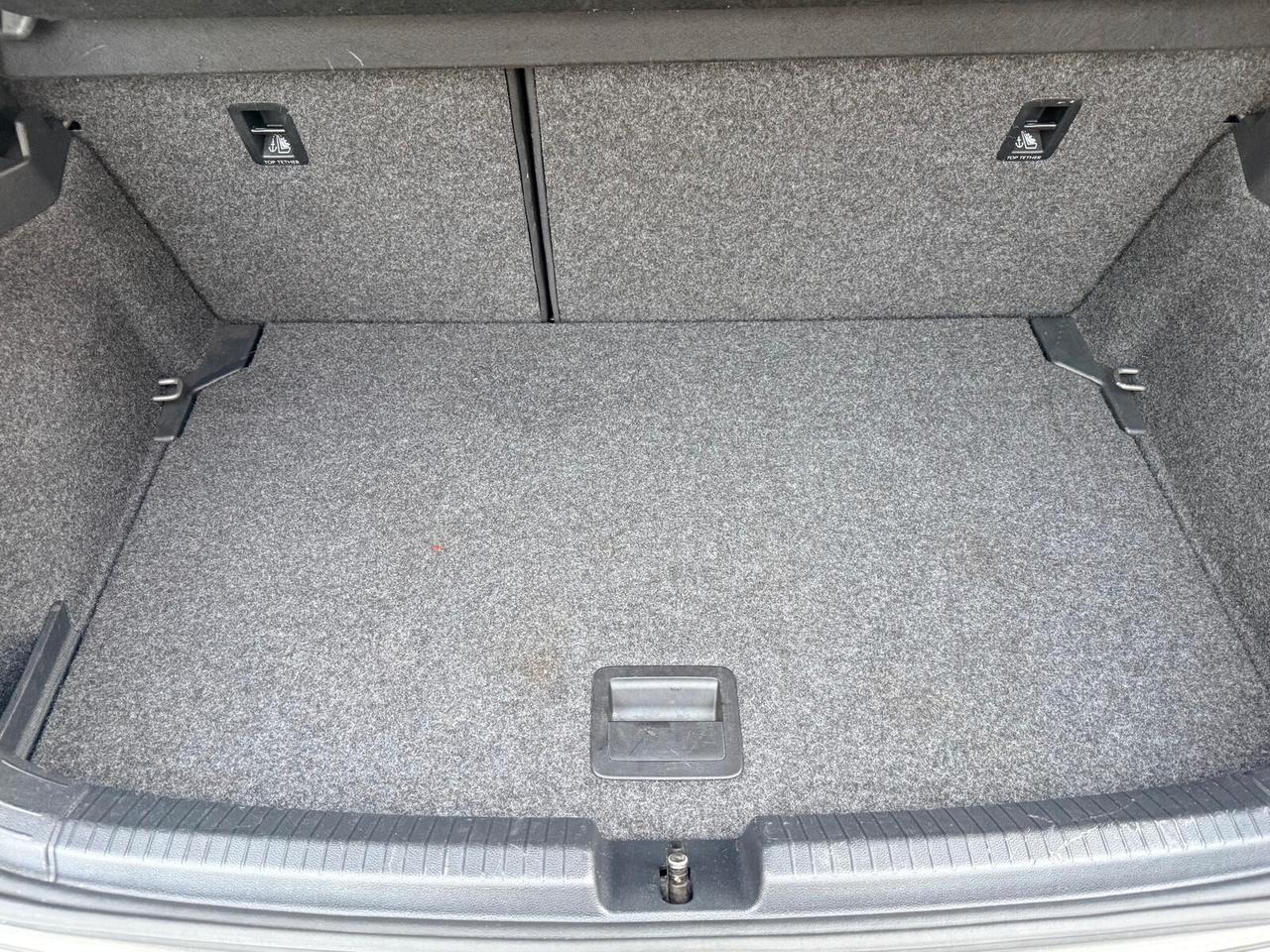 Volkswagen Polo 1.0 TSI 95CV 5p. *CARPLAY/ANDROID AUTO*OK NEOPATENTATI*