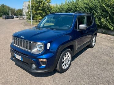 Jeep Renegade 1.0 T3 Limited